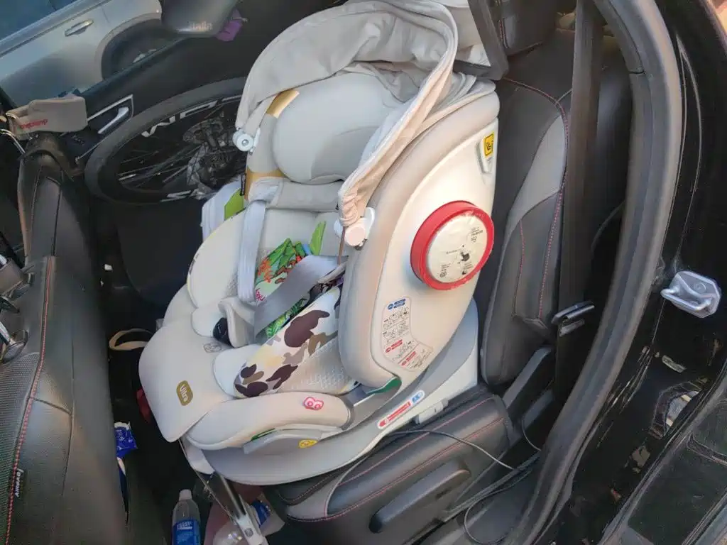 Ford Edge — миниатюра 13