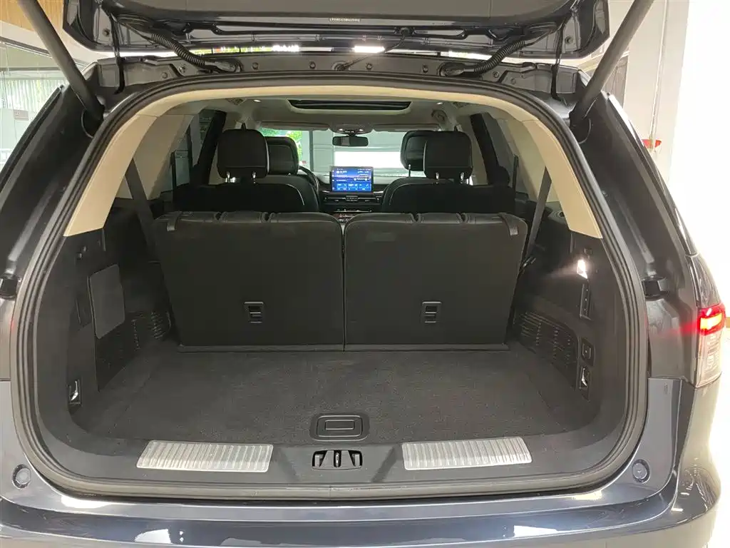 Lincoln Aviator — фотографии объявления, Фото 28