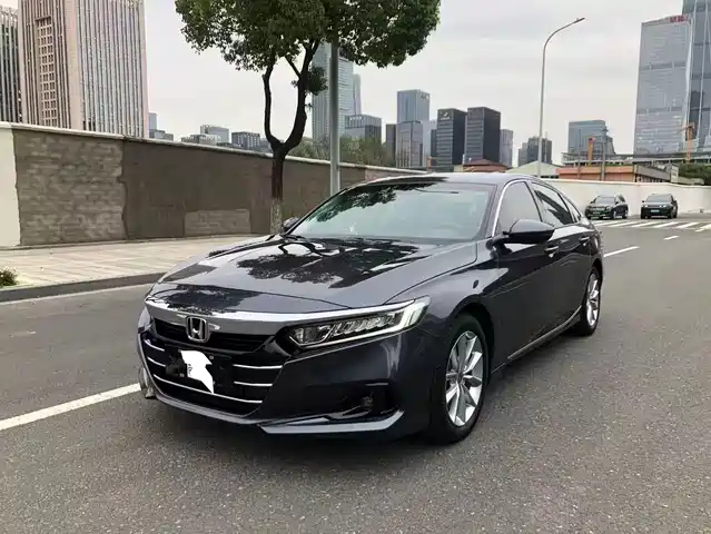HONDA ACCORD 2023