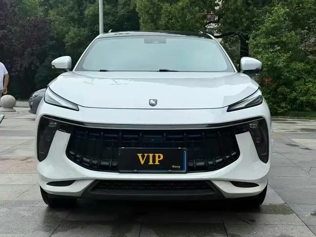 Fengxing Fengxing T5 EVO 2022