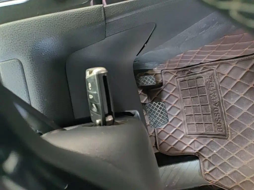 Volkswagen Golf — миниатюра 9