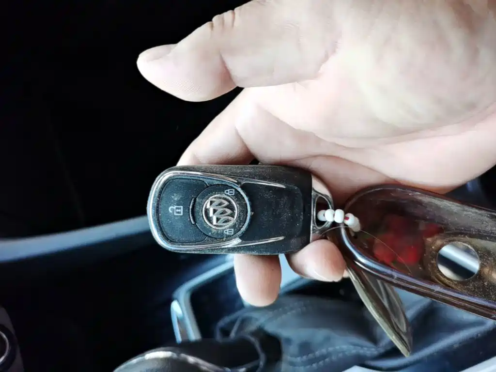 Buick GL6 — миниатюра 9