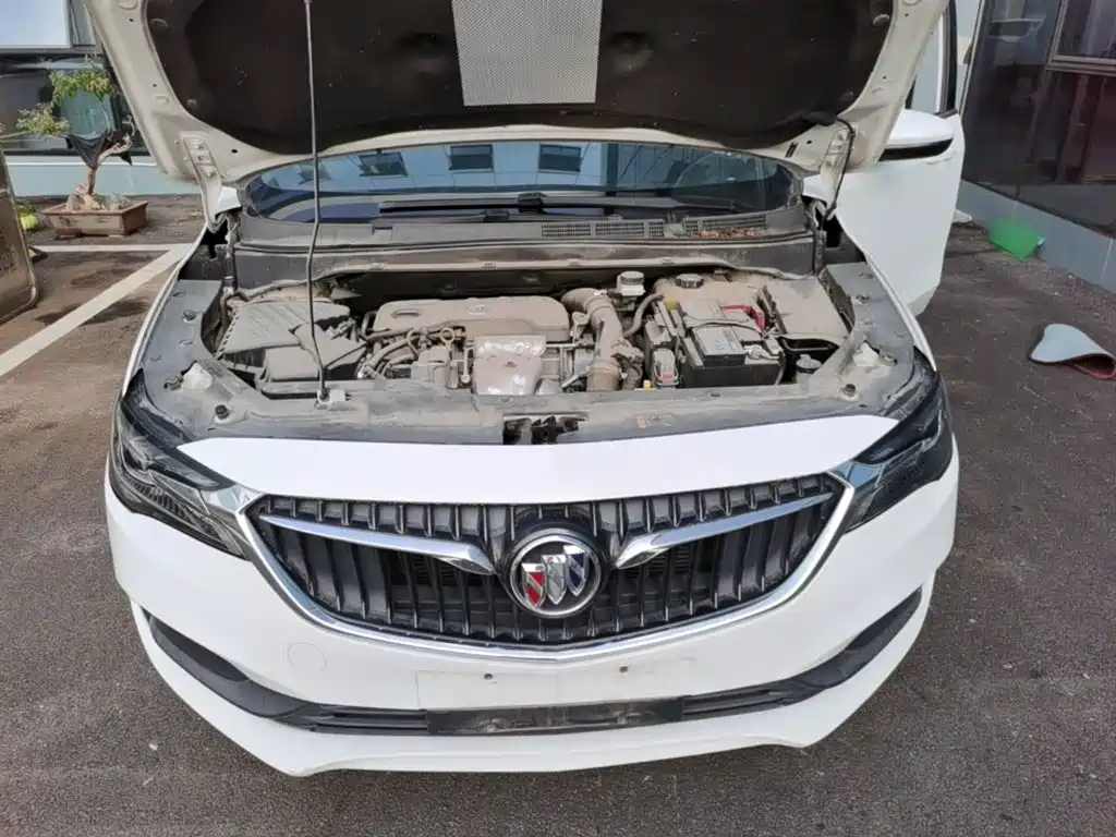 Buick GL6 — миниатюра 20