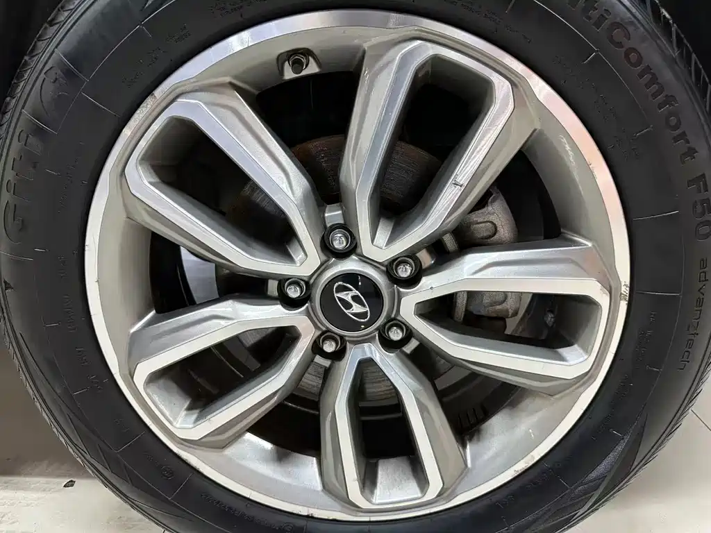 Hyundai ix35 — миниатюра 14