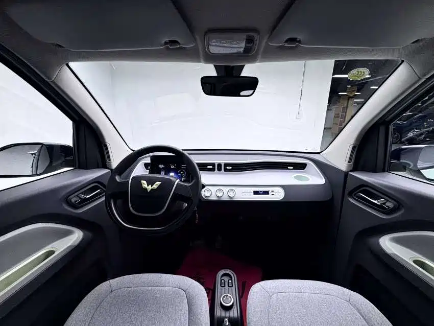 Wuling MINIEV — миниатюра 15