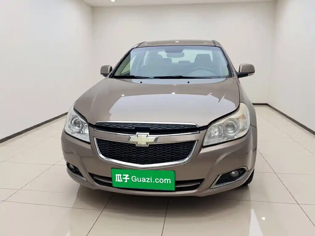 Chevrolet Epica — миниатюра 2