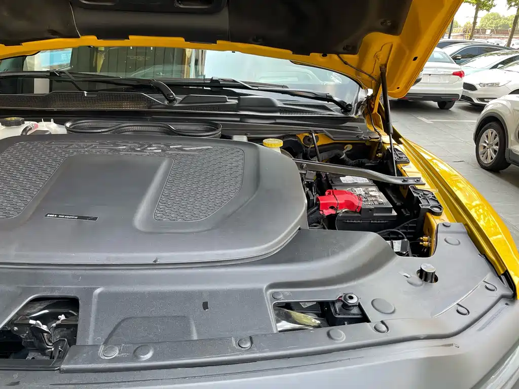 RAM Ram Trucks — миниатюра 30