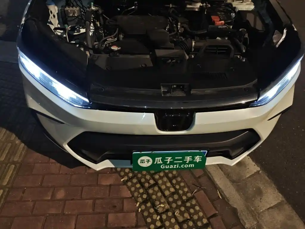 Honda Breeze — миниатюра 16