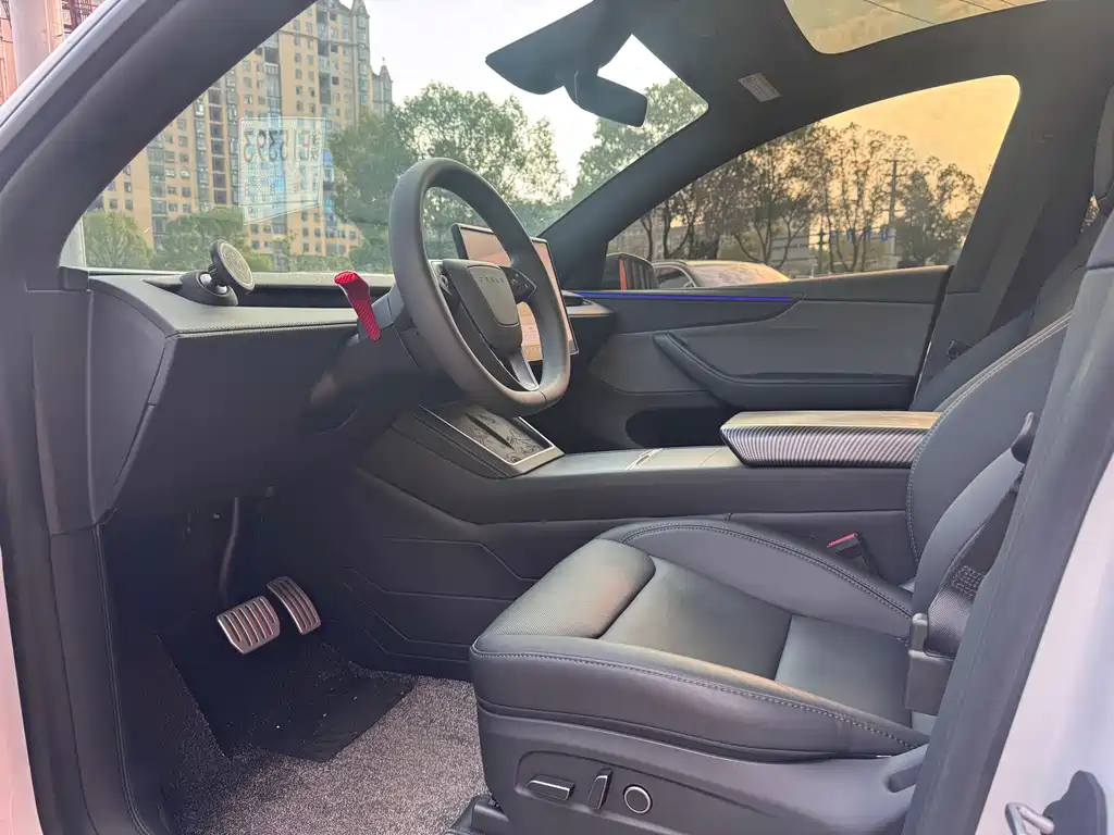 Tesla Model Y — миниатюра 4