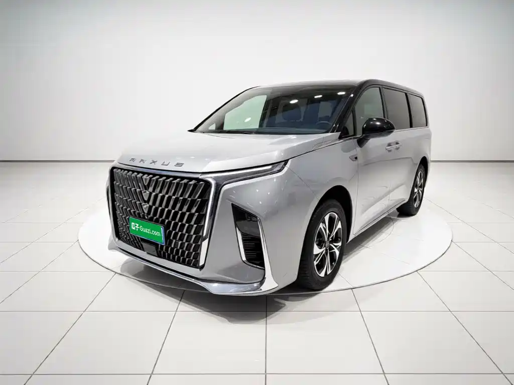 MAXUS G90