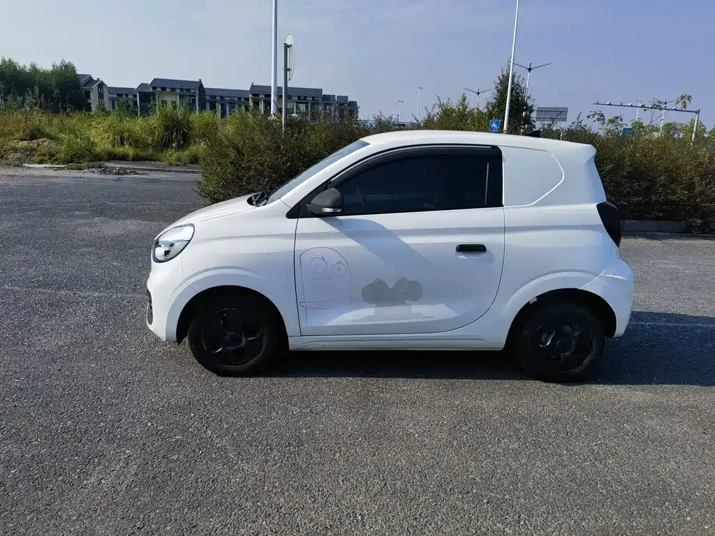 Roewe Clever — миниатюра 3