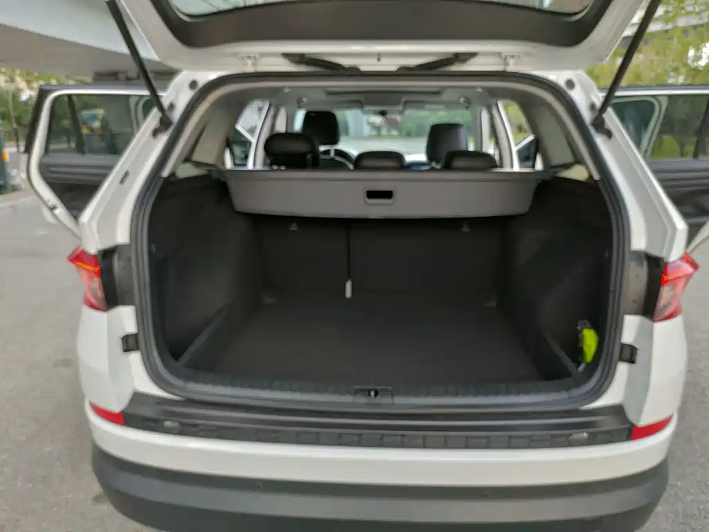 Skoda Kodiaq — миниатюра 10