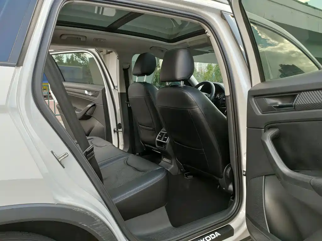 Skoda Kodiaq — миниатюра 21