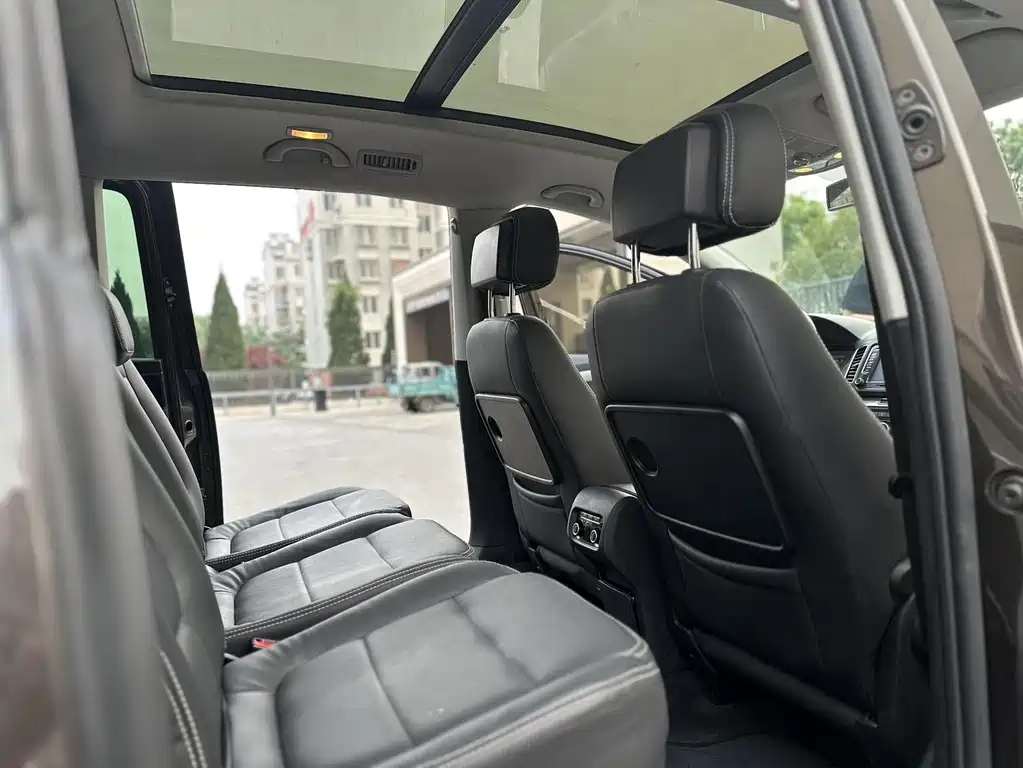 Volkswagen Sharan — миниатюра 10