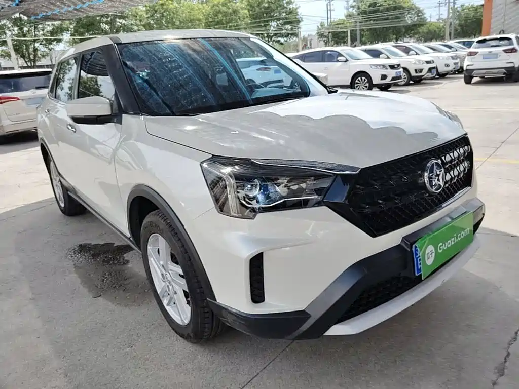 Venucia T60 — миниатюра 4