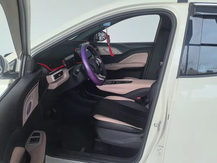 BYD Seagull — миниатюра 9