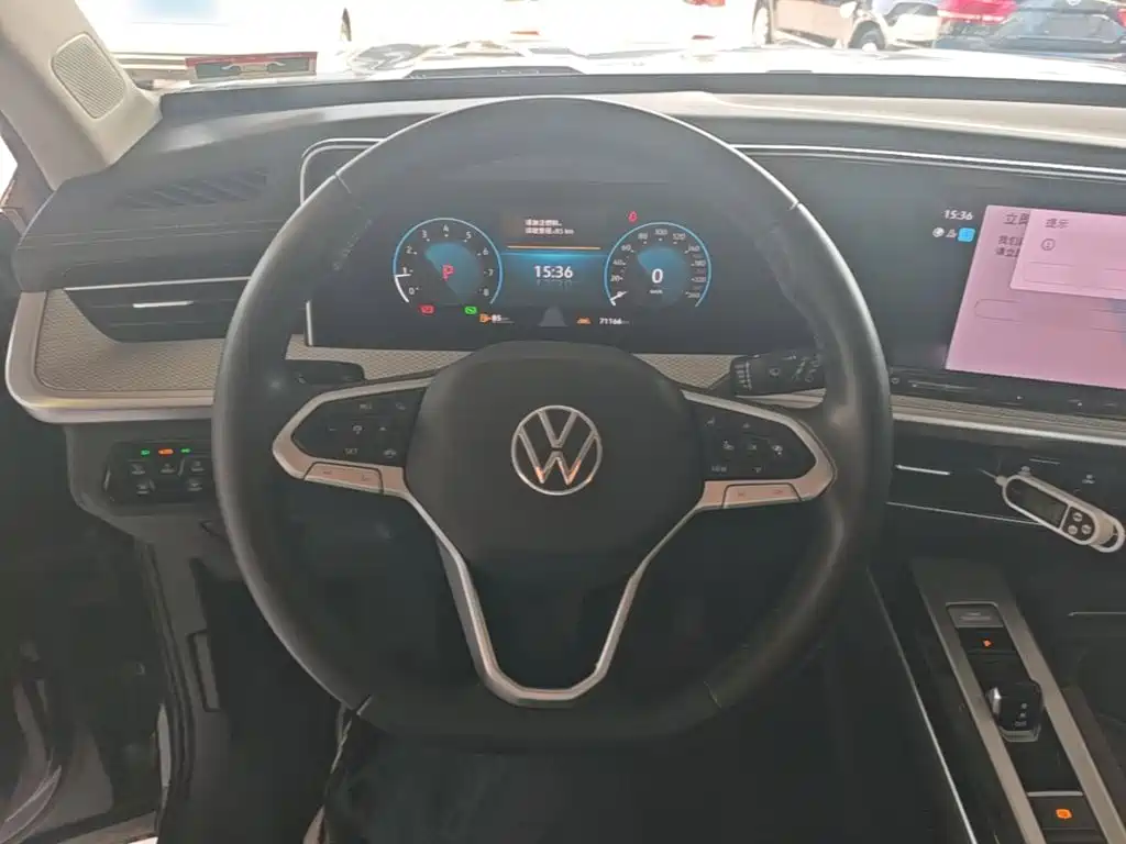 Volkswagen Tavendor — миниатюра 11