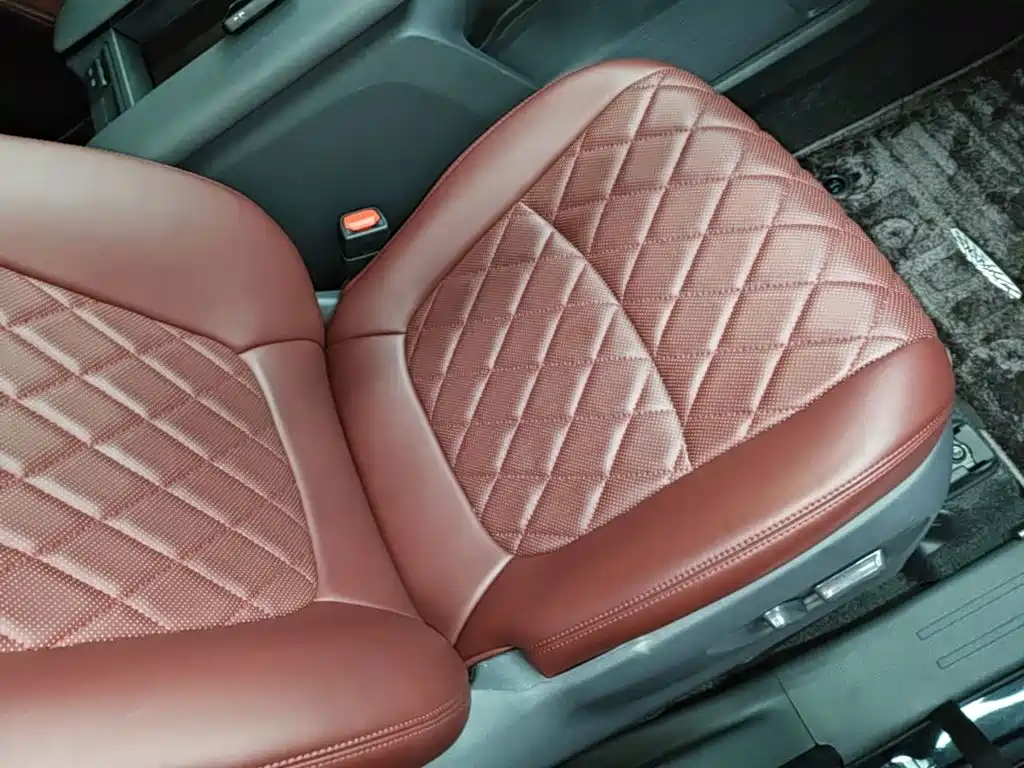 Toyota Sienna — миниатюра 25