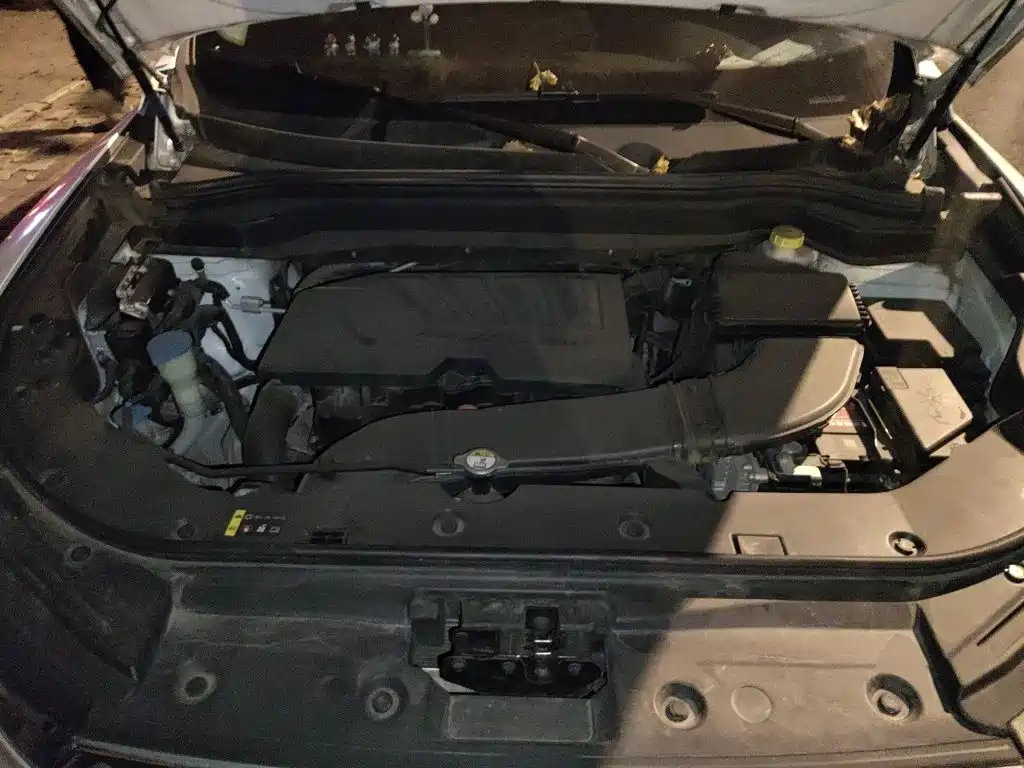 Haval H6 — миниатюра 21