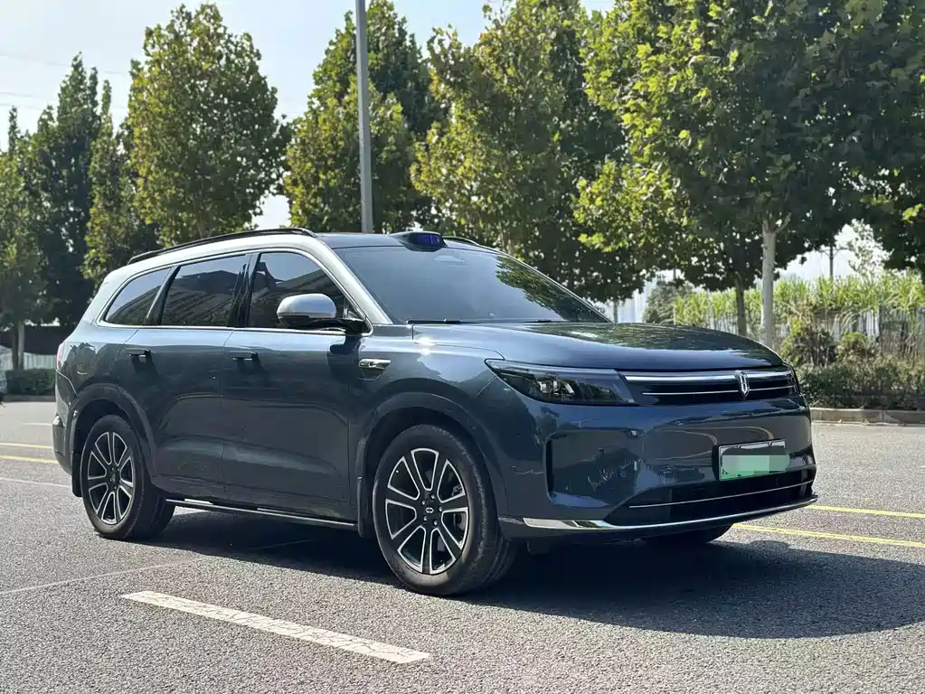 AITO AITO M7 — миниатюра 2