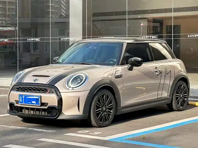 MINI 