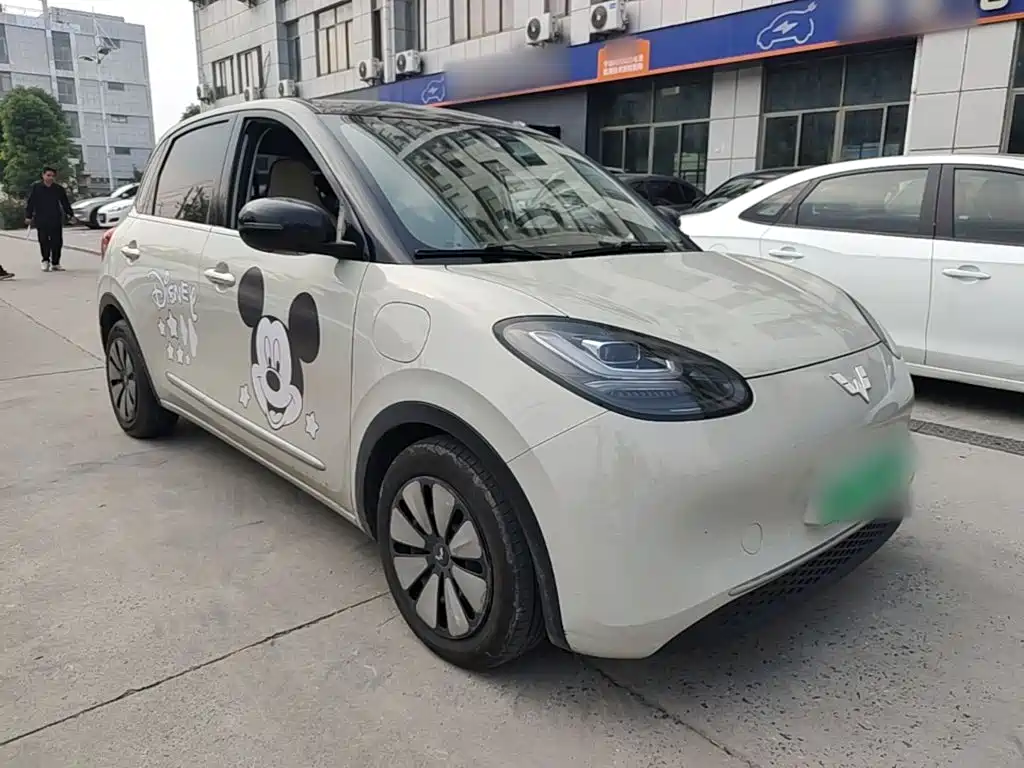 Wuling Bingo — миниатюра 4