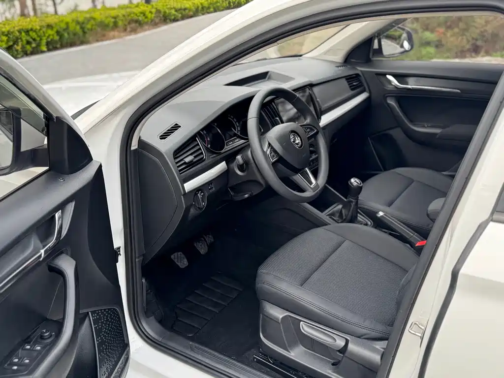 Skoda Kamiq — миниатюра 7