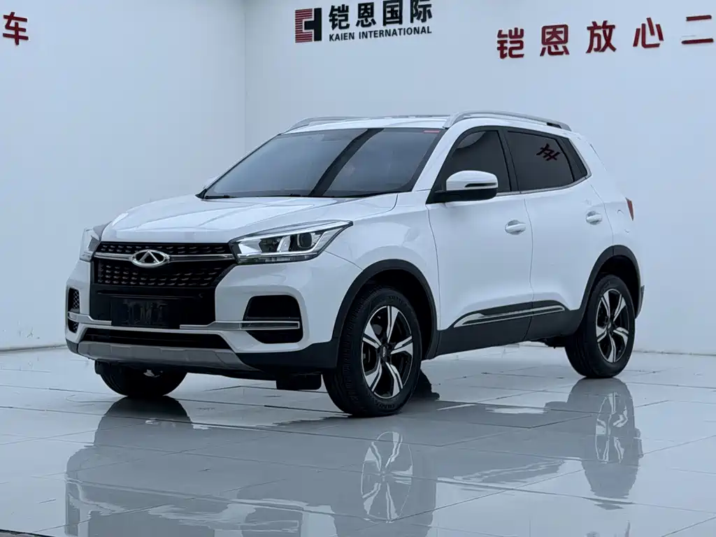Chery Tiggo 5x