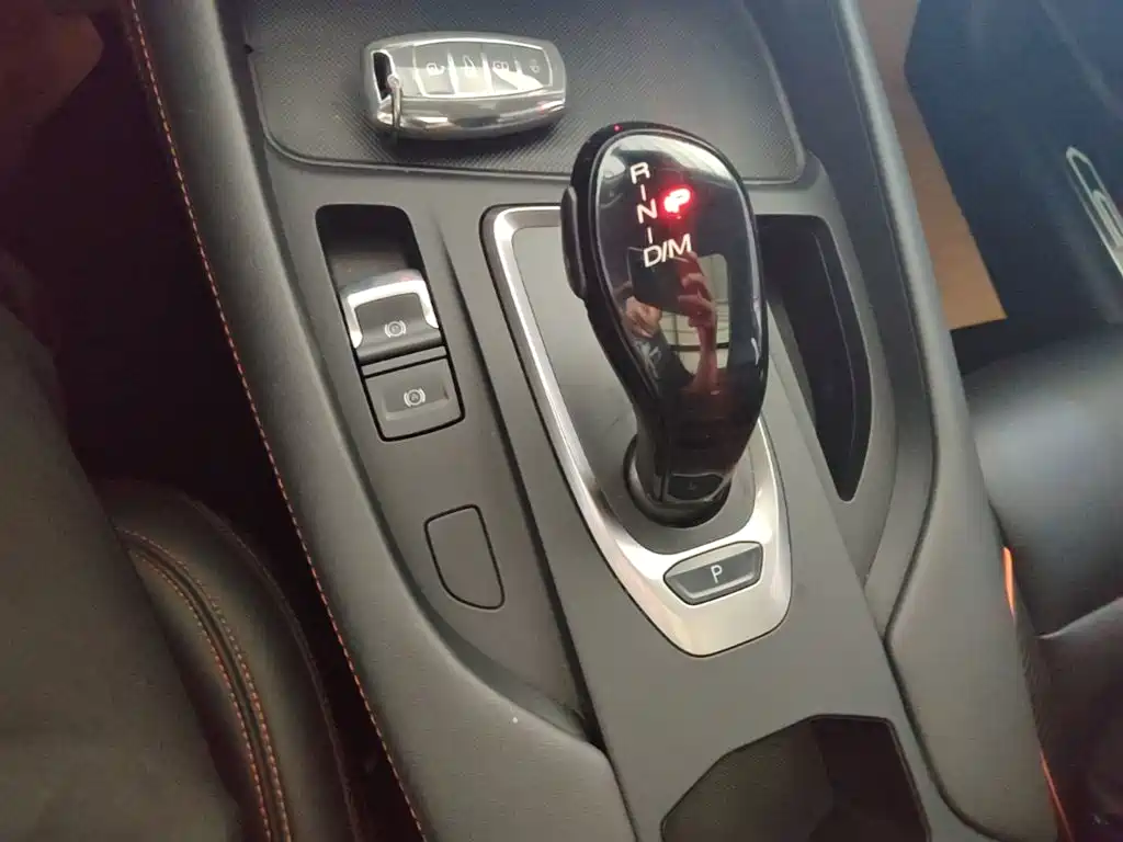 Haval F7 — миниатюра 14