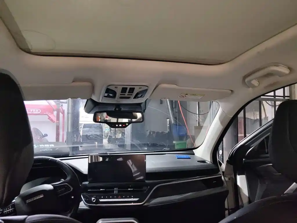 Haval H6 — миниатюра 19