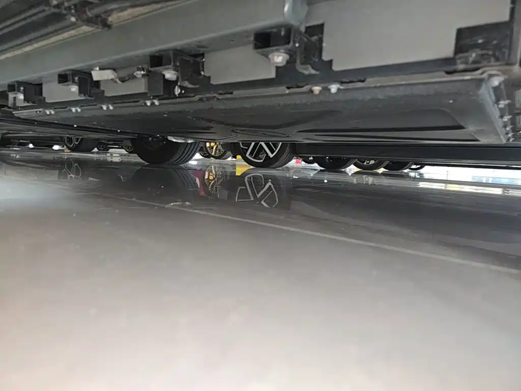 BYD Seal 05 DM-i — миниатюра 22