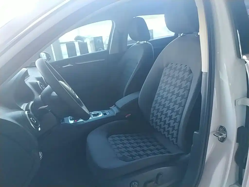 Audi A3 — миниатюра 15