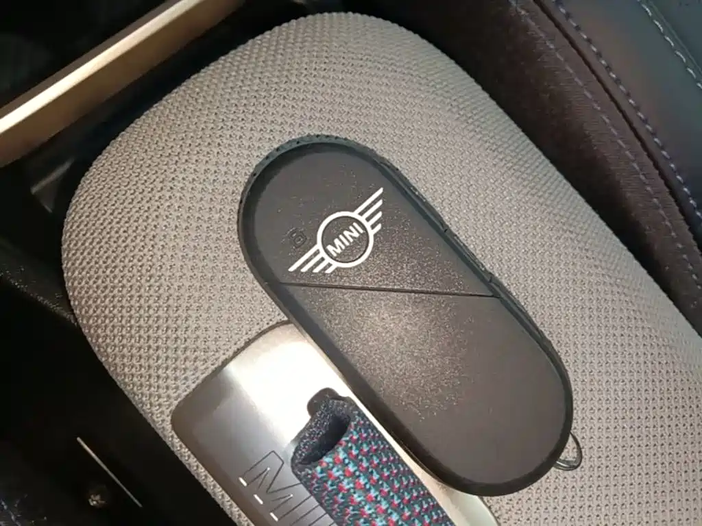 MINI Mini — миниатюра 9
