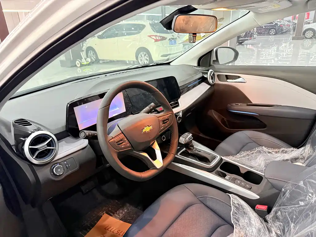 Chevrolet Monza — миниатюра 3