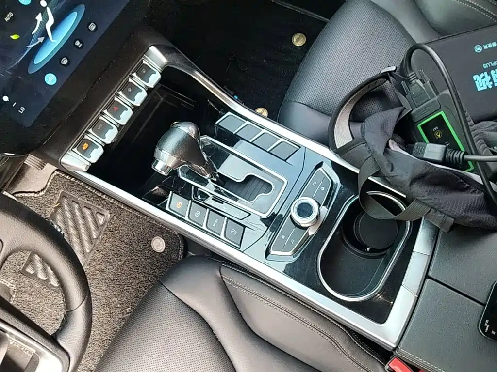 Ford Territory — миниатюра 14