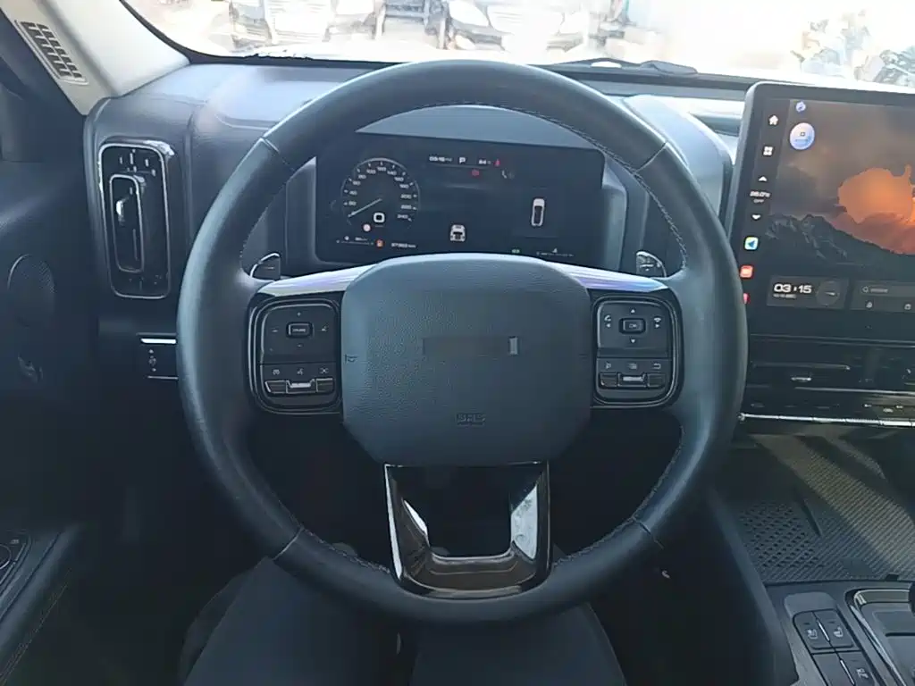 Haval H9 — миниатюра 11
