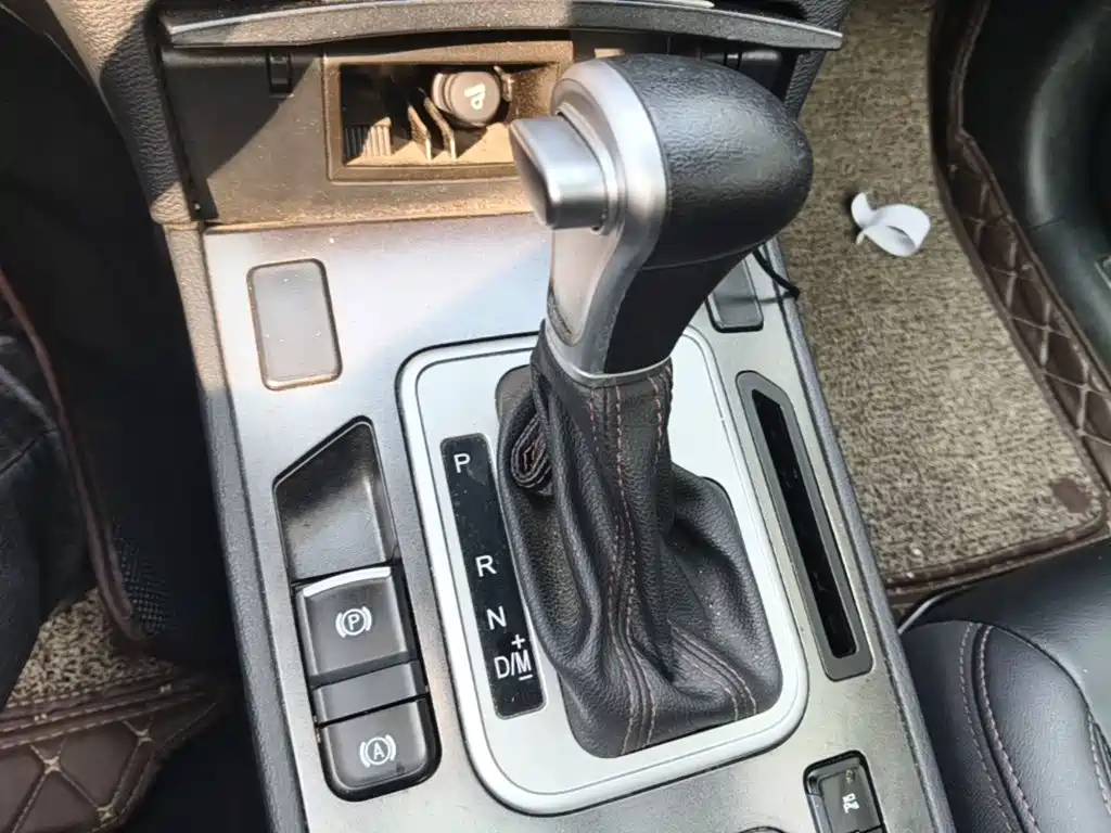 Haval H6 Coupe — миниатюра 14