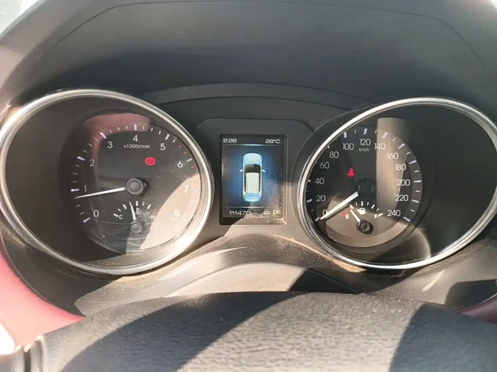 Haval H6 Coupe — миниатюра 12