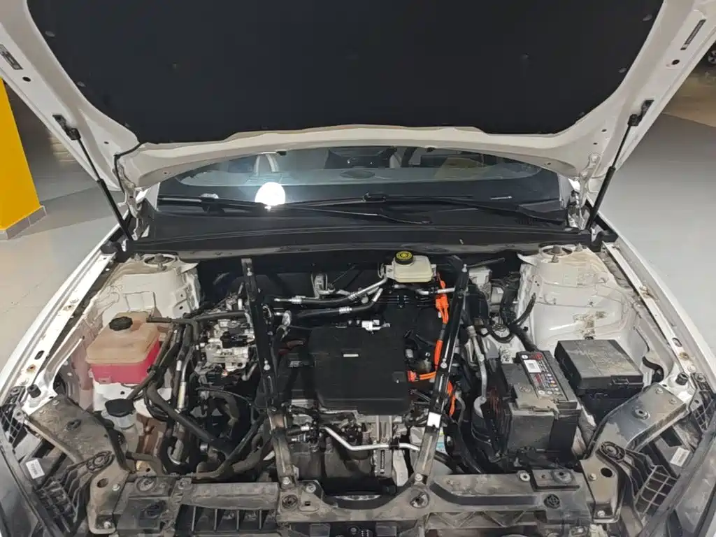 BYD Qin PLUS — миниатюра 20