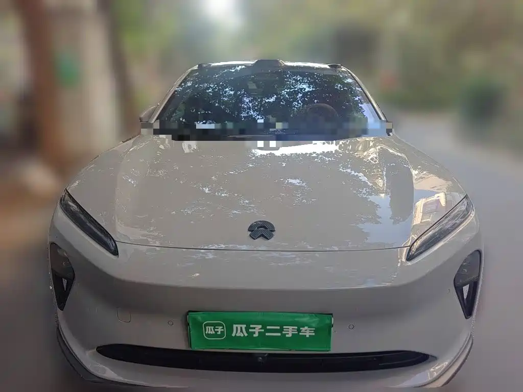 NIO ET5 — миниатюра 24