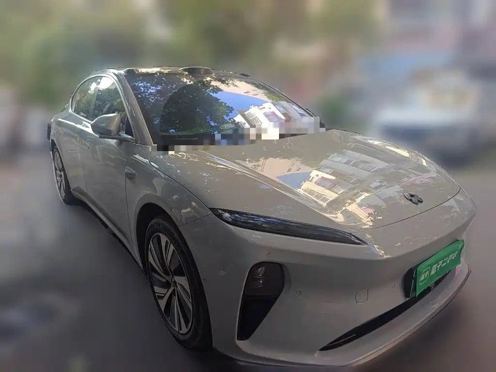 NIO ET5 — миниатюра 25