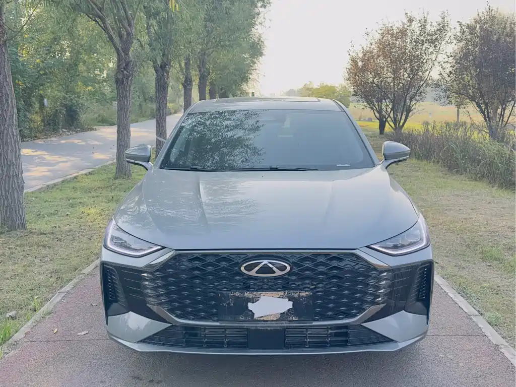 Chery Arrizo 8 PRO — миниатюра 2