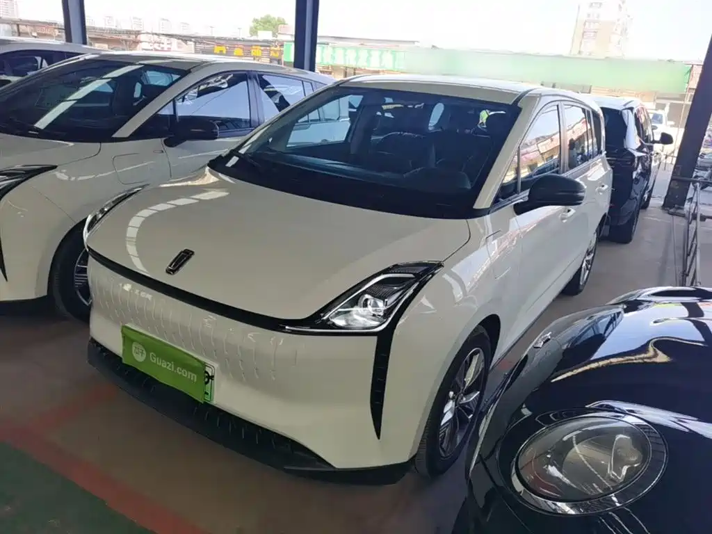 Bestune NAT 2024