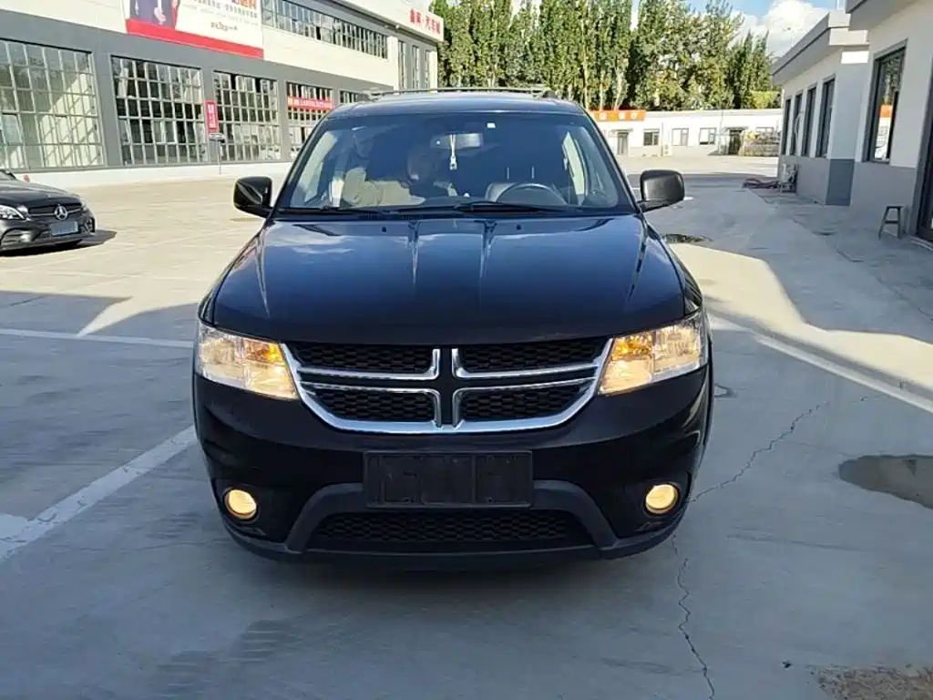 Fiat Freemont — миниатюра 3