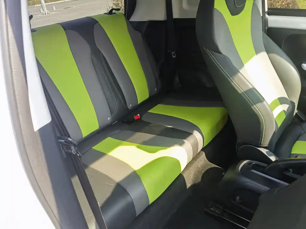 Roewe Clever — миниатюра 10