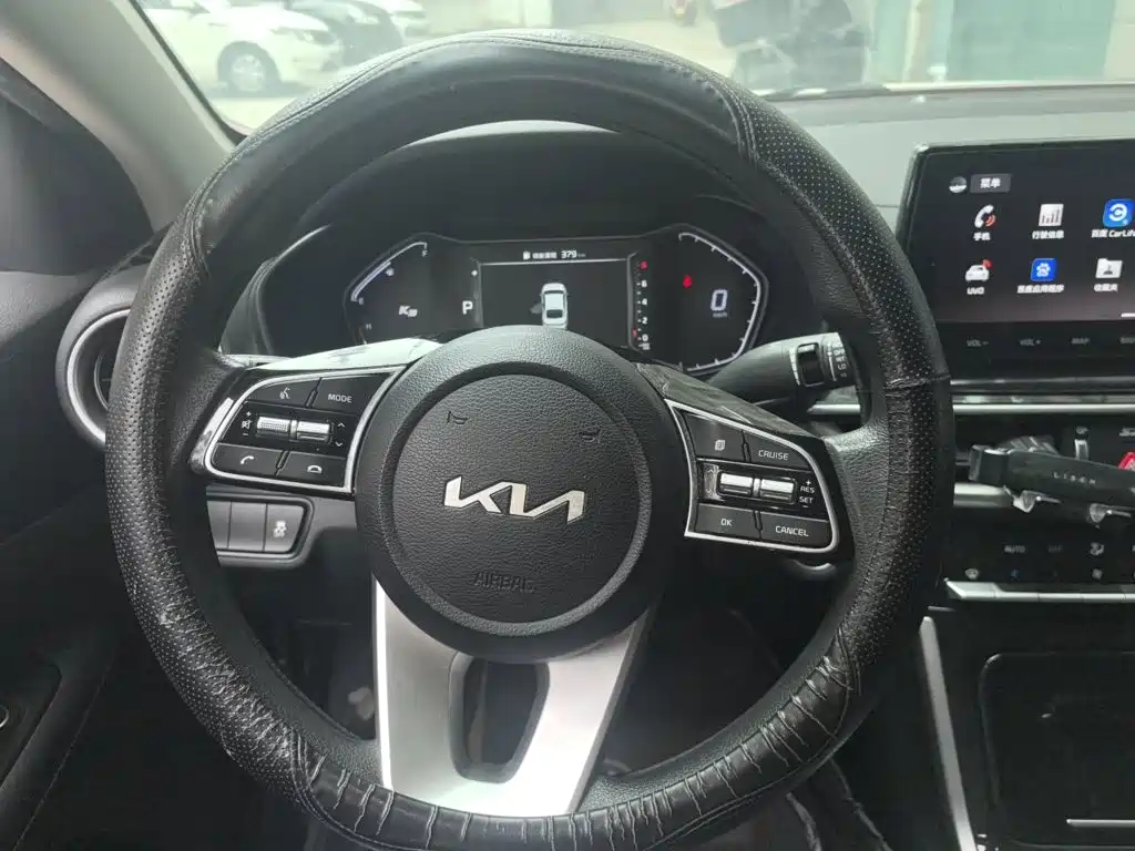 Kia K3 — миниатюра 6