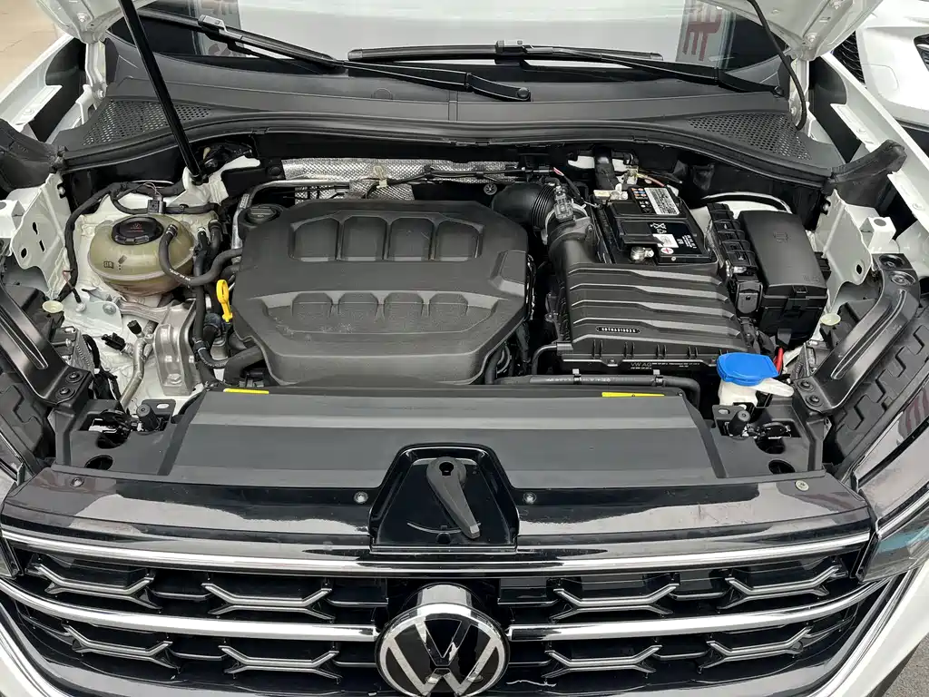 Volkswagen Tayron — миниатюра 13