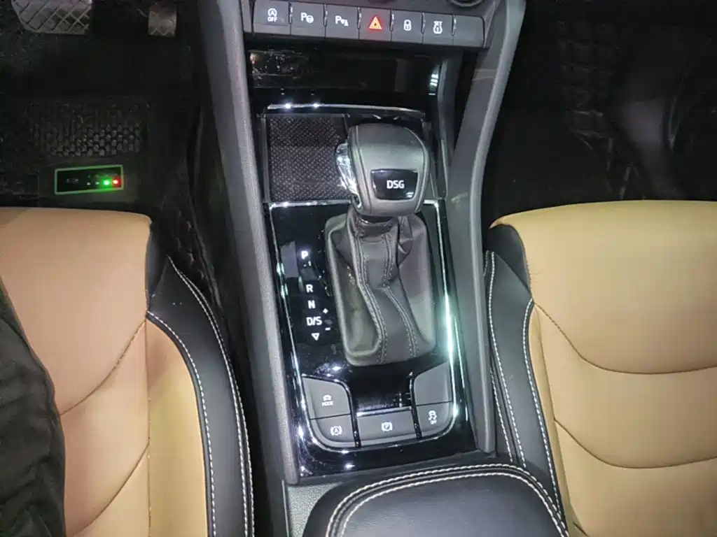 Skoda Kodiaq GT — миниатюра 14
