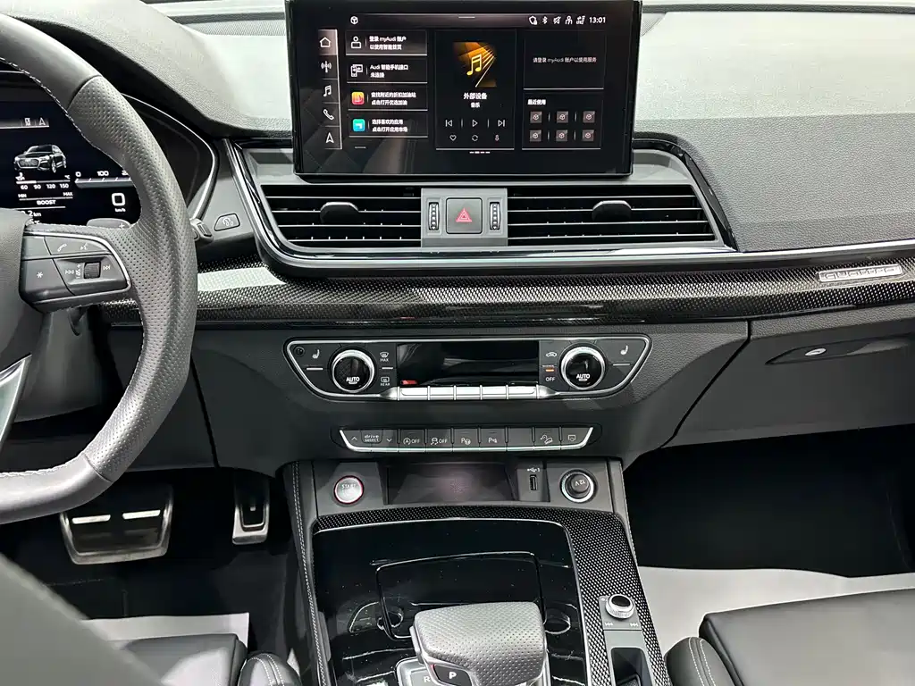 Audi SQ5 — миниатюра 21