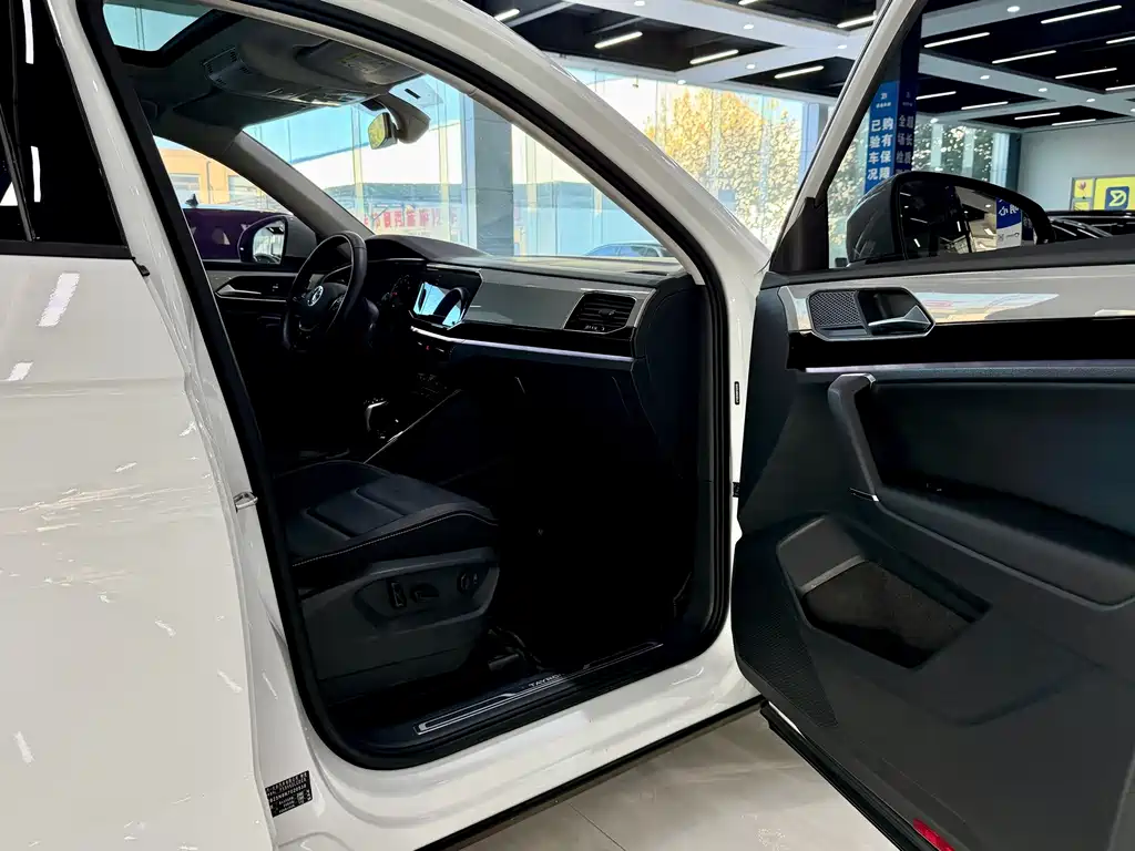 Volkswagen Tayron — миниатюра 9